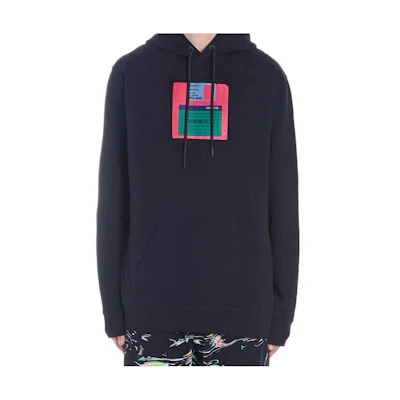 Marcelo Burlon SS23 Patterned Zip-Up Jacket Multicolor CMEM006S23FAB0036055