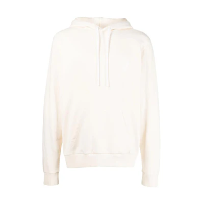 Marcelo Burlon SS23 White Floral Pattern Crewneck Long Sleeve Sweatshirt Men CMBA009F195060050188