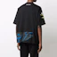 Purchase Marcelo Burlon 翼紋黑色短袖T恤 男裝 翼印花 SS21 系列 CMAA076S21JER0011009
