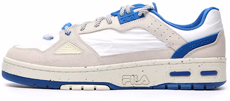 FILA FUSION Teratach x Marcelo Burlon Shoes 'Beige White Blue' T12M229104FBA FILA FUSION Teratach x Marcelo Burlon Shoes 'Beige White Blue' T12M229104FBA