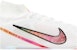 Marcus Rashford x Nike Zoom Mercurial Superfly 9 Elite FG 'Better Believe It' FD1171-100