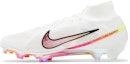Lookbook Marcus Rashford x Nike Zoom Mercurial Superfly 9 Elite FG 'Better Believe It' FD1171-100