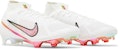 Marcus Rashford x Nike Zoom Mercurial Superfly 9 Elite FG 'Better Believe It' FD1171-100