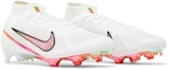 Cheap Marcus Rashford x Nike Zoom Mercurial Superfly 9 Elite FG 'Better Believe It' FD1171-100