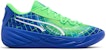 Marcus Smart x Puma All-Pro Nitro 'Fluro Green' Lelaki Kasut Sukan 379302-01