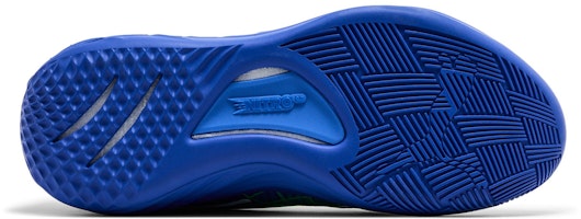 마커스 스마트 x 푸마 올-프로 니트로 '형광 그린' 379302-01 Shop 마커스 스마트 x 푸마 올-프로 니트로 '형광 그린' 379302-01