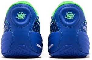 마커스 스마트 x 푸마 올-프로 니트로 '형광 그린' 379302-01 Details for 마커스 스마트 x 푸마 올-프로 니트로 '형광 그린' 379302-01