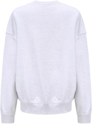 MARDI MERCREDI 臘腸狗卡通圖案男女休閒圓領衛衣 MBB8MSWSR010-1 Lookbook MARDI MERCREDI 臘腸狗卡通圖案男女休閒圓領衛衣 MBB8MSWSR010-1