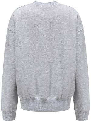 MARDI MERCREDI 臘腸狗卡通圖案男女休閒圓領衛衣 MBB8MSWSR010-1 1