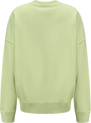 마르디 메크르디 데이지 자수 루즈핏 유니섹스 크루넥 스웨트셔츠 MBB8MSWSP091 Purchase 마르디 메크르디 데이지 자수 루즈핏 유니섹스 크루넥 스웨트셔츠 MBB8MSWSP091