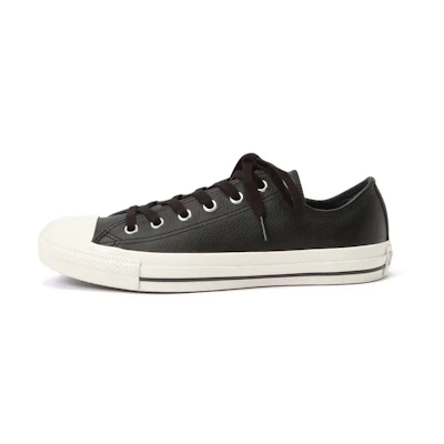 MARGARET HOWELL Converse ALL STAR US ORIGINATOR 'BLACK'