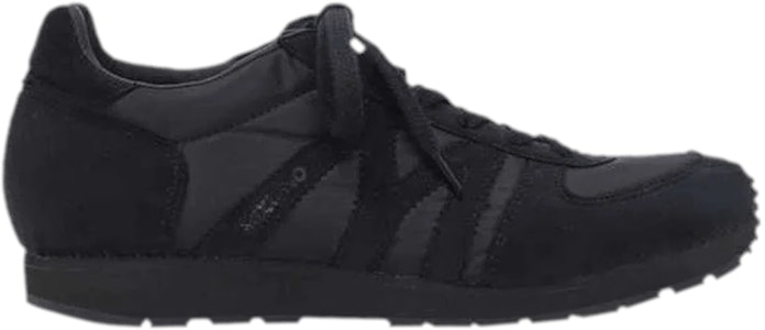 Margaret Howell x Mizuno MR1 'Hitam' D1GA176809 Buy Margaret Howell x Mizuno MR1 'Hitam' D1GA176809