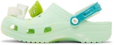 Lookbook Margaritaville x Crocs Classic Clog 'Margarita' 207369-3U4