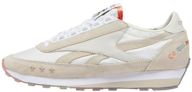 Marie-José Pérec x Reebok Aztec OG 'Gwada' Zapatillas Retro. H68979 Buy Marie-José Pérec x Reebok Aztec OG 'Gwada' Zapatillas Retro. H68979