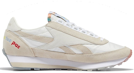 Marie-José Pérec x Reebok Aztec OG 'Gwada' Zapatillas Retro. H68979 Order Marie-José Pérec x Reebok Aztec OG 'Gwada' Zapatillas Retro. H68979