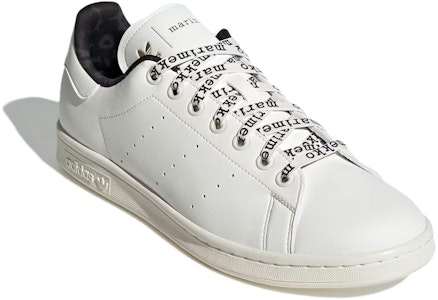 マリメッコ×アディダス スタンスミス オフホワイト/コアブラック GX8848 Lookbook マリメッコ×アディダス スタンスミス オフホワイト/コアブラック GX8848