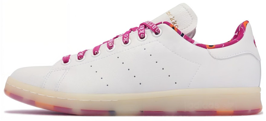 Marimekko x adidas Stan Smith 'Unikko' (Bunga) GX8841 Buy Marimekko x adidas Stan Smith 'Unikko' (Bunga) GX8841