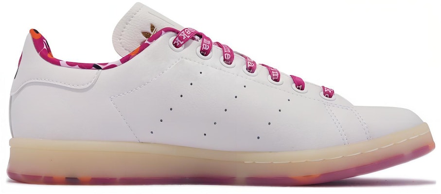 Marimekko x adidas Stan Smith 'Unikko' (Bunga) GX8841 Order Marimekko x adidas Stan Smith 'Unikko' (Bunga) GX8841