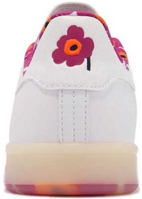 Marimekko x adidas Stan Smith 'Unikko' (Bunga) GX8841 Shop Marimekko x adidas Stan Smith 'Unikko' (Bunga) GX8841