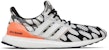 Marimekko x adidas UltraBoost 1.0 'Linssi' Kasut Larian Lelaki & Wanita GZ2565