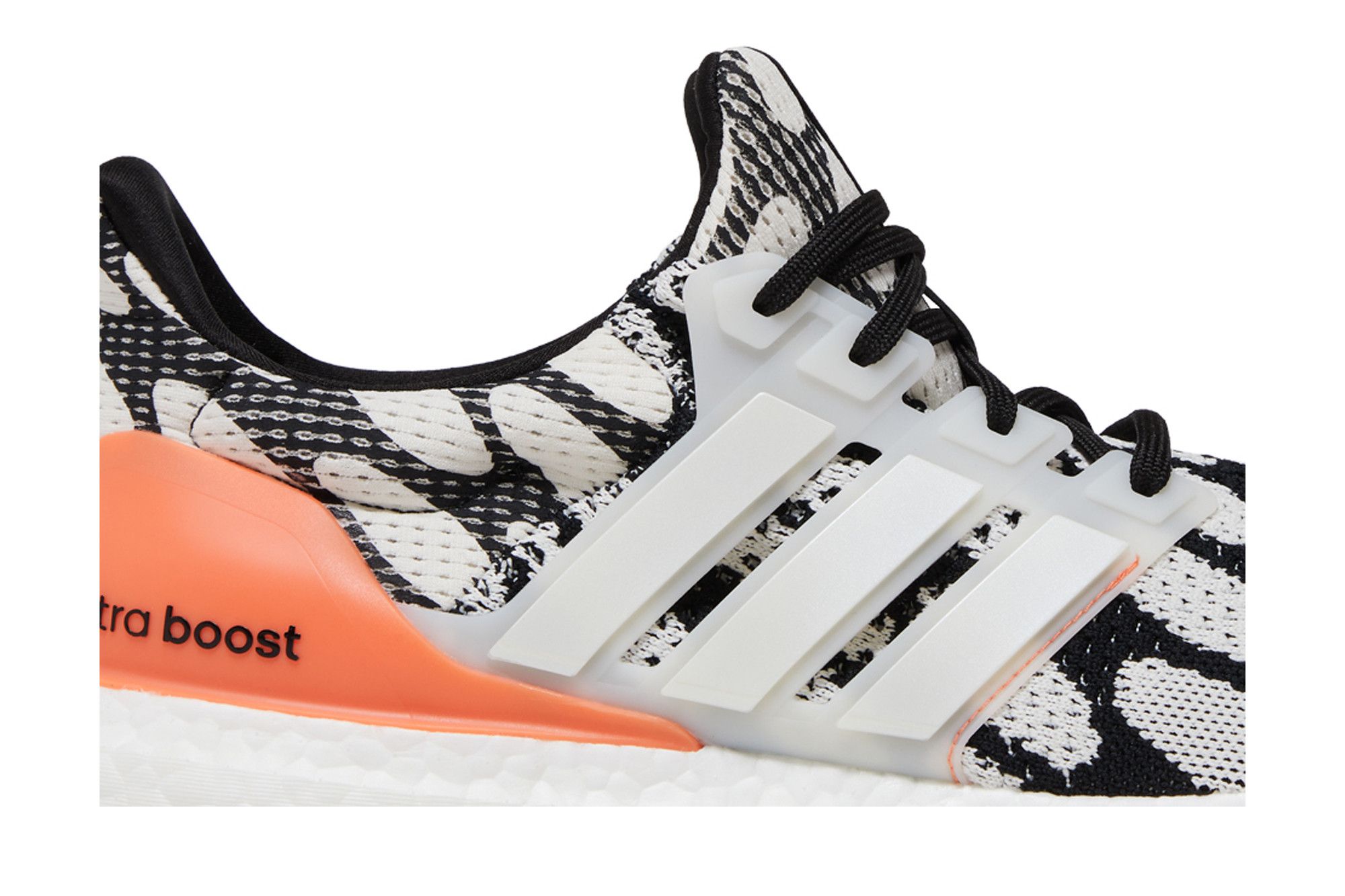Lookbook Marimekko x adidas UltraBoost 1.0 'Linssi' Kasut Larian Lelaki & Wanita GZ2565