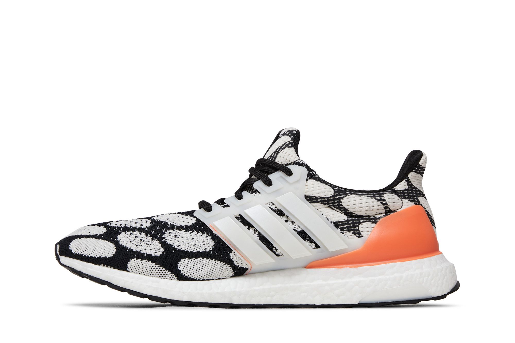 Shop Marimekko x adidas UltraBoost 1.0 'Linssi' Kasut Larian Lelaki & Wanita GZ2565