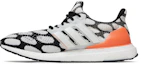 Shop Marimekko x adidas UltraBoost 1.0 'Linssi' Kasut Larian Lelaki & Wanita GZ2565