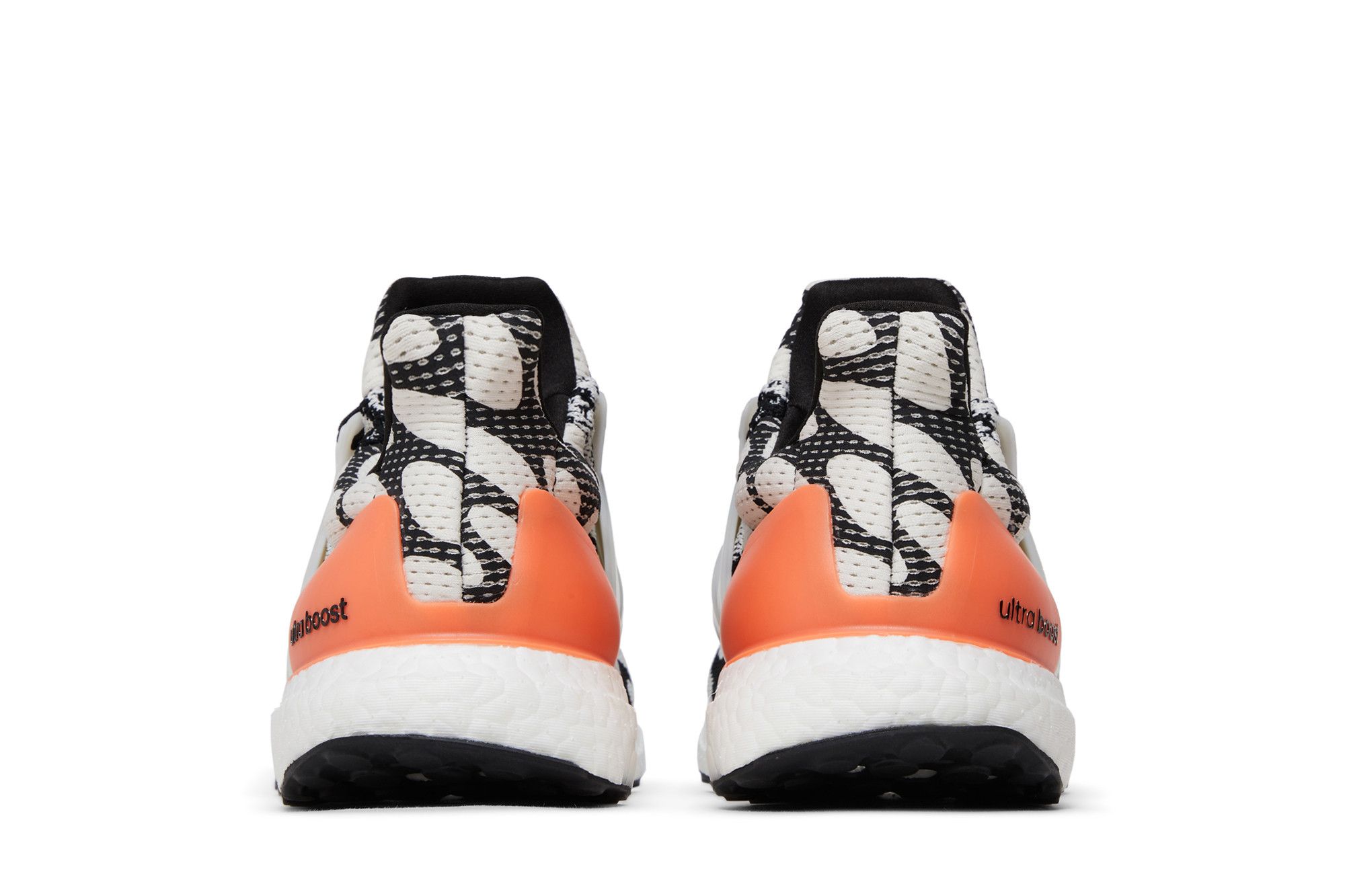Sizing Marimekko x adidas UltraBoost 1.0 'Linssi' Kasut Larian Lelaki & Wanita GZ2565