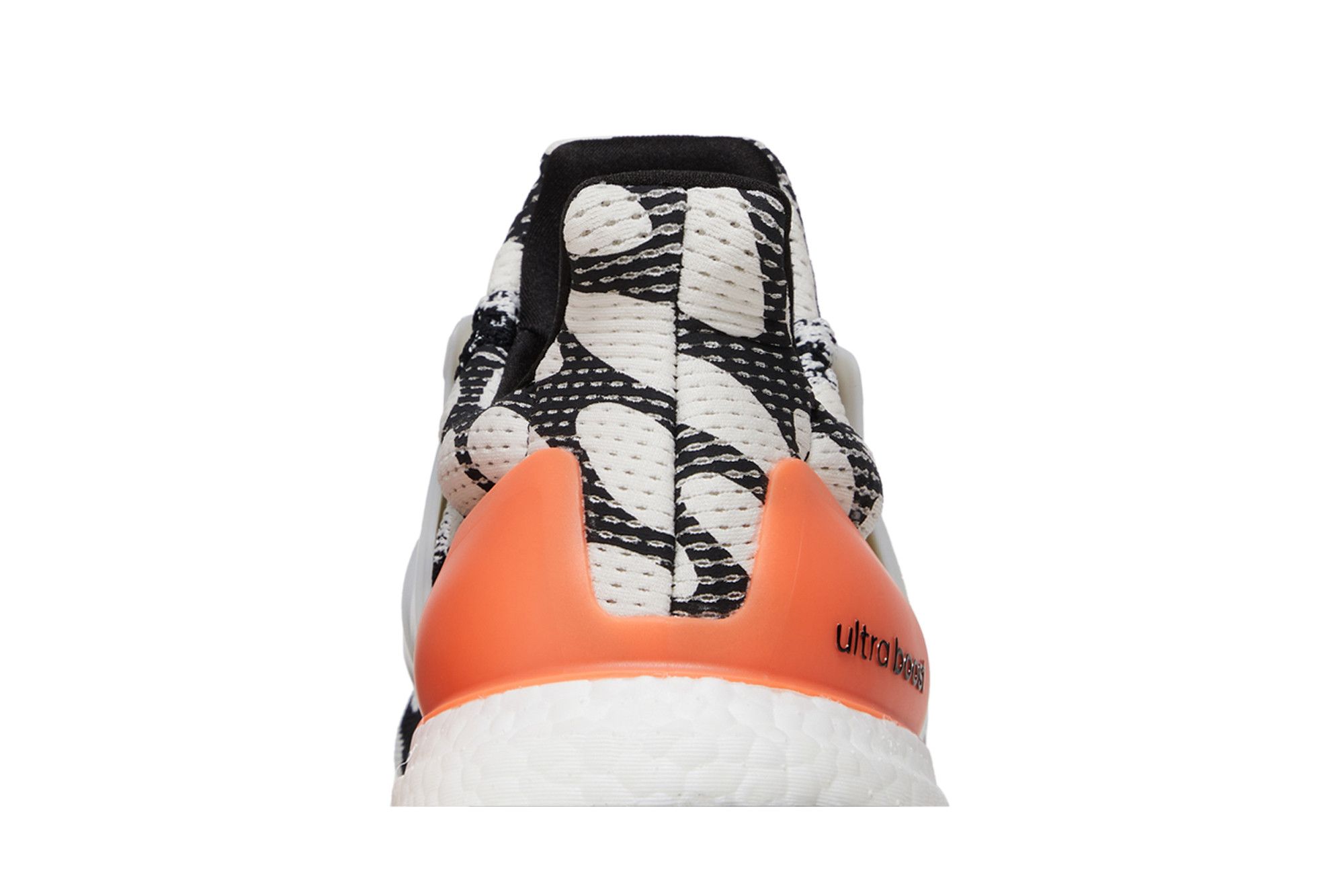 Cheap Marimekko x adidas UltraBoost 1.0 'Linssi' Kasut Larian Lelaki & Wanita GZ2565