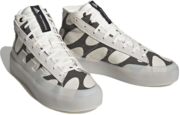 Marimekko x adidas ZNSORED High 'Linssi' HP5994 Lookbook Marimekko x adidas ZNSORED High 'Linssi' HP5994