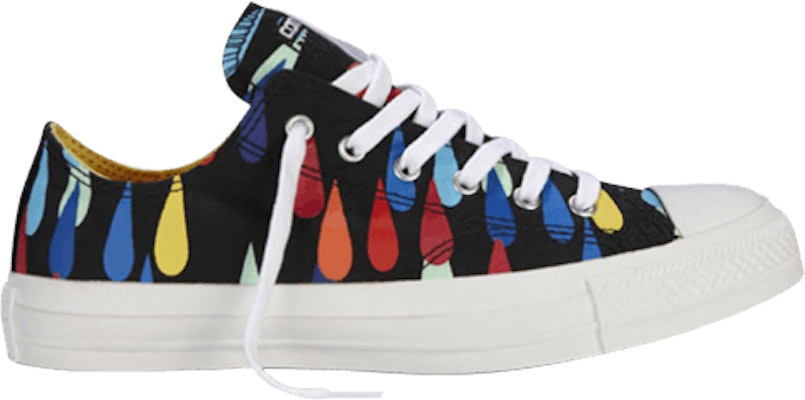 Marimekko 2025 converse shoes