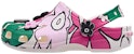Marimekko x Crocs Classic Clog 'Cetakan Unikko' 211122-90H