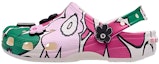 Buy Marimekko x Crocs Classic Clog 'Cetakan Unikko' 211122-90H