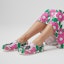Order Marimekko x Crocs 經典花卉造型洞洞鞋 'Unikko Print' 211122-90H