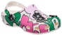 Marimekko x Crocs Classic Clog 'Cetakan Unikko' 211122-90H