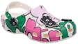 Lookbook Marimekko x Crocs Classic Clog 'Cetakan Unikko' 211122-90H