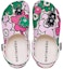 Shop Marimekko x Crocs Classic Clog 'Cetakan Unikko' 211122-90H