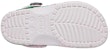 Marimekko x Crocs Classic Clog 'Cetakan Unikko' 211122-90H