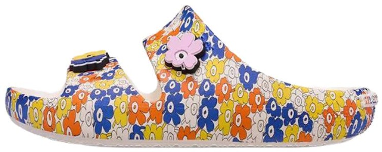 (JR) 마리메꼬 x 크록스 클래식 샌들 '우니코 프린트' 211121-90H Buy (JR) 마리메꼬 x 크록스 클래식 샌들 '우니코 프린트' 211121-90H