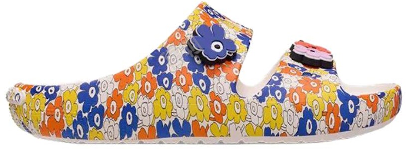 (JR) 마리메꼬 x 크록스 클래식 샌들 '우니코 프린트' 211121-90H Order (JR) 마리메꼬 x 크록스 클래식 샌들 '우니코 프린트' 211121-90H