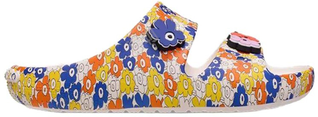 Marimekko x Crocs Classic Sandal 'Unikko Print' 211121-90H Order Marimekko x Crocs Classic Sandal 'Unikko Print' 211121-90H