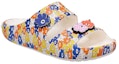 Lookbook (JR) Sandal Klasik Marimekko x Crocs 'Corak Unikko' 211121-90H