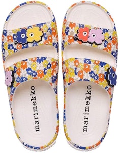 (JR) 마리메꼬 x 크록스 클래식 샌들 '우니코 프린트' 211121-90H Shop (JR) 마리메꼬 x 크록스 클래식 샌들 '우니코 프린트' 211121-90H