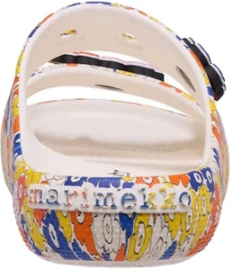 (JR) 마리메꼬 x 크록스 클래식 샌들 '우니코 프린트' 211121-90H Purchase (JR) 마리메꼬 x 크록스 클래식 샌들 '우니코 프린트' 211121-90H