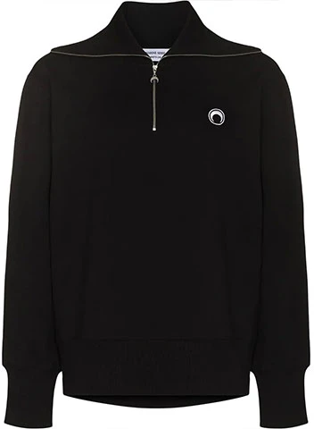 marine-serre-ss-22-lunar-reading-half-zip-pullover-sweatshirt-black-t134-ss-22-xblack