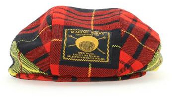 Marine Serre Topi Beret Bulu Unisex - Minimalis & Gaya Selesa A078WOVCO06902 Buy Marine Serre Topi Beret Bulu Unisex - Minimalis & Gaya Selesa A078WOVCO06902