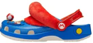 Buy 마리오 x 크록스 IAM 클래식 클로그 ''멀티 컬러'' 212134-90H