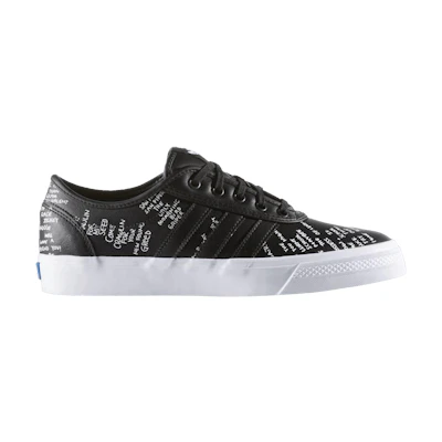 Mark Gonzales adidas Adi Ease Classified 'Gonz - Black'