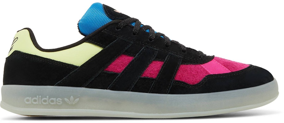 Mark Gonzales x adidas Aloha Super '黑彩' GZ2769 Buy Mark Gonzales x adidas Aloha Super '黑彩' GZ2769