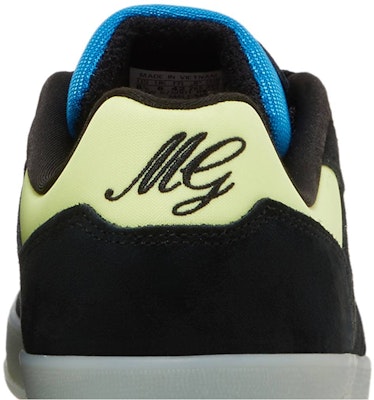 Mark Gonzales x adidas Aloha Super '黑彩' GZ2769 Sizing Mark Gonzales x adidas Aloha Super '黑彩' GZ2769